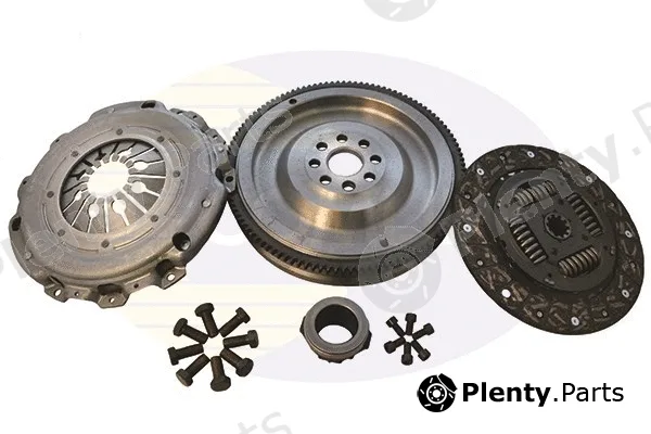Conversion Set, clutch