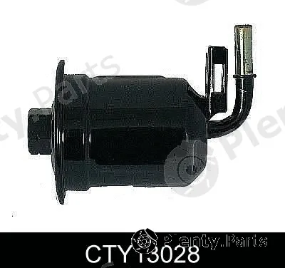 Comline CTY13028 — Fuel Filter