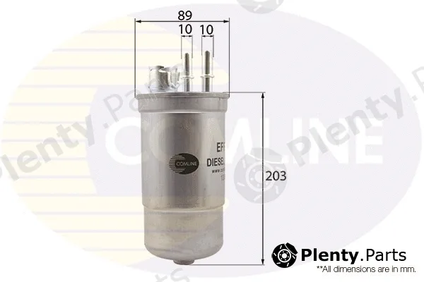 Comline EFF053 — Fuel Filter
