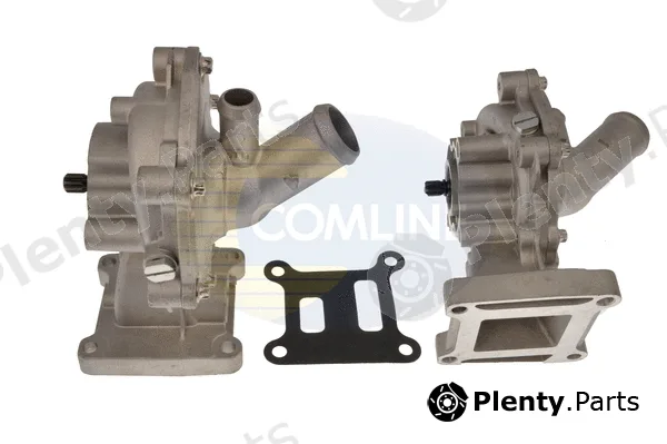 Comline EWP059 — Water Pump, engine cooling