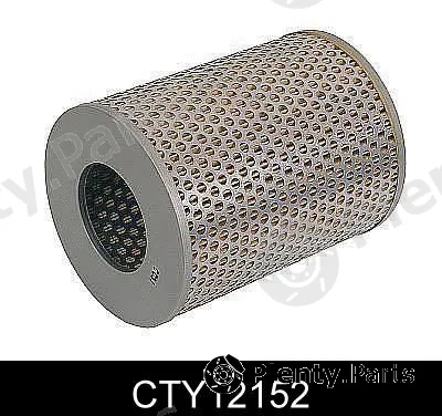 Comline CTY12152 — Air Filter