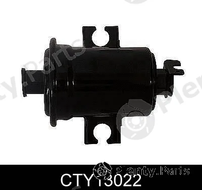 Comline CTY13022 — Fuel Filter