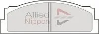 Comline ADB0112 — Brake Pad Set, disc brake ANL Braking