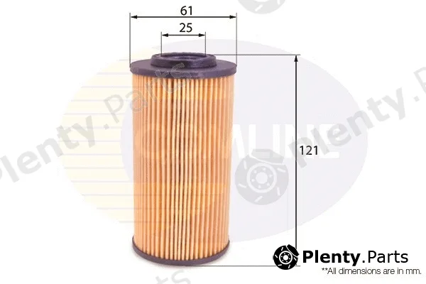Comline CKI11305 — Oil Filter