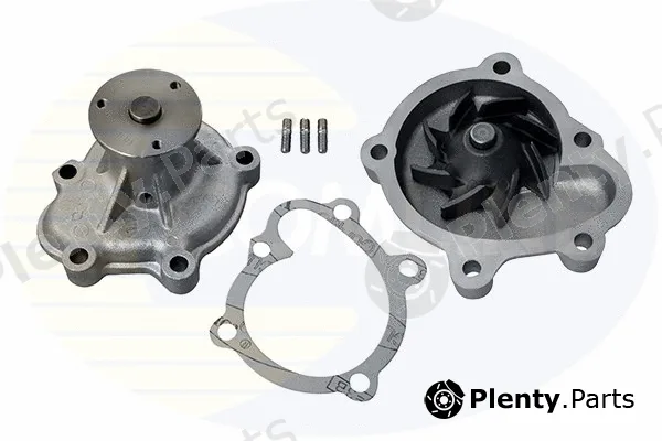 Comline EWP233 — Water Pump, engine cooling