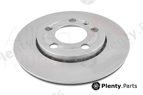 Comline AND6218 — Brake Disc ANL Coated Braking