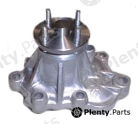 Comline CTY21004 — Water Pump, engine cooling