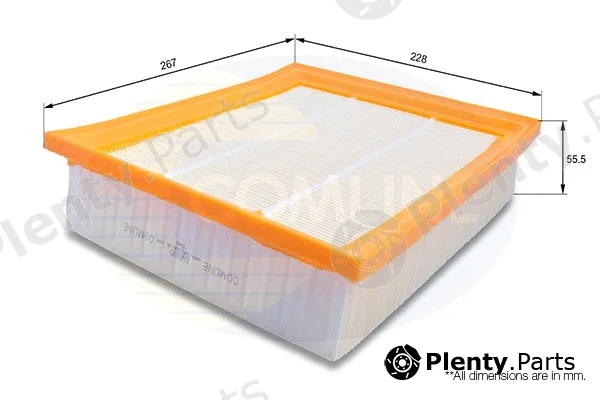 Comline EAF030 — Air Filter