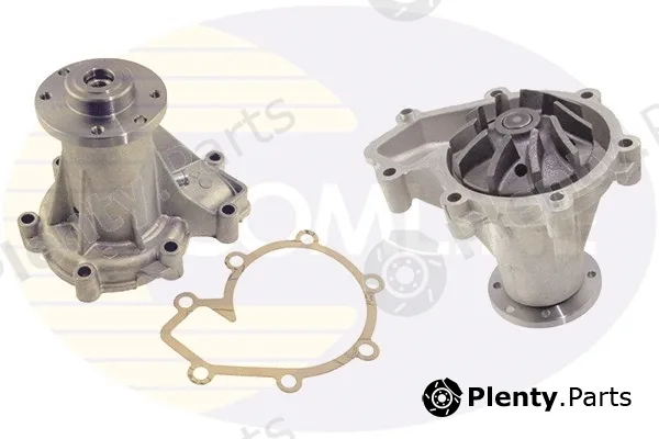 Comline EWP425 — Water Pump, engine cooling