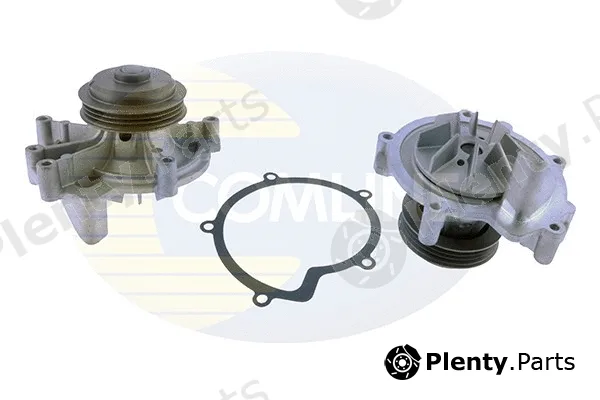 Comline EWP159 — Water Pump, engine cooling