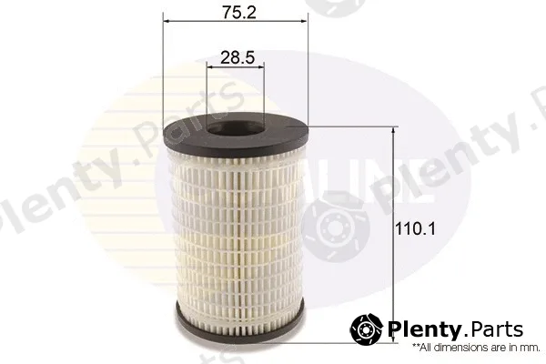 Comline EOF269 — Oil Filter