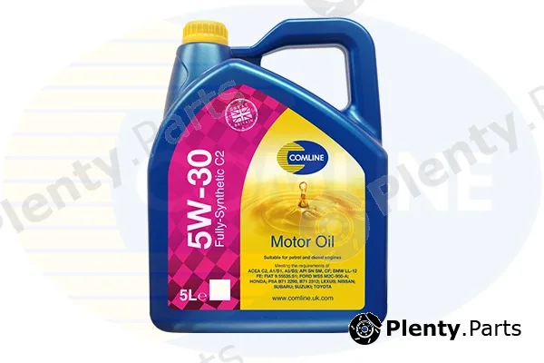 Comline CO5W30C2-5 — Engine Oil