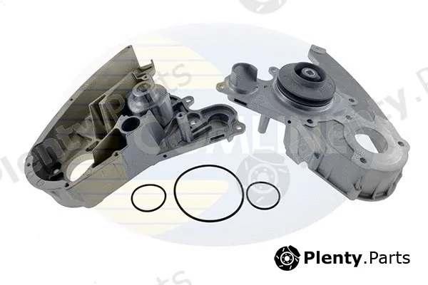 Comline EWP145 — Water Pump, engine cooling