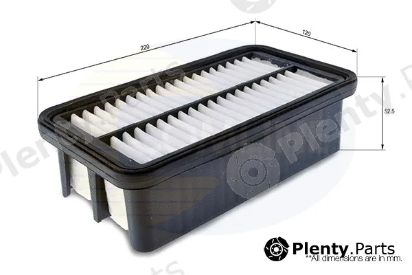 Comline CKI12260 — Air Filter
