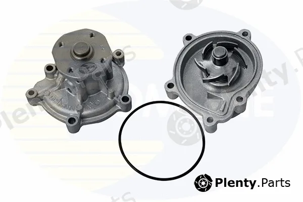 Comline EWP392 — Water Pump, engine cooling