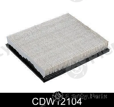 Comline CDW12104 — Air Filter