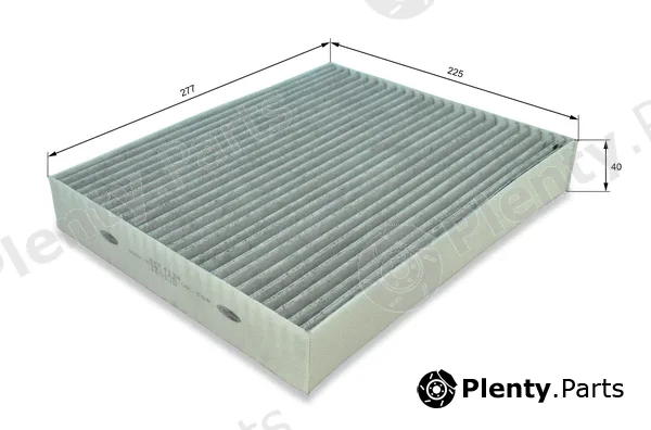 Comline EKF413A — Filter, cabin air