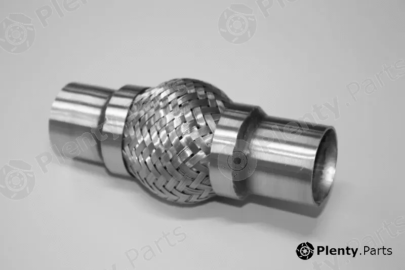 CMParts F380815 — Flexible Pipe, exhaust system