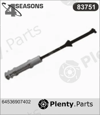 AHE 83751 — Dryer, air conditioning