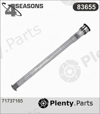 AHE 83655 — Dryer, air conditioning