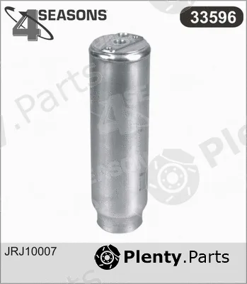 AHE 33596 — Dryer, air conditioning