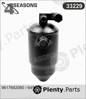 AHE 33229 — Dryer, air conditioning