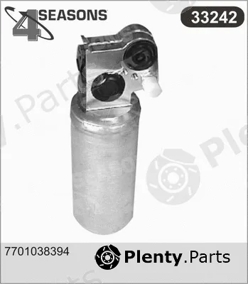 AHE 33242 — Dryer, air conditioning