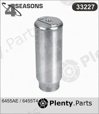 AHE 33227 — Dryer, air conditioning