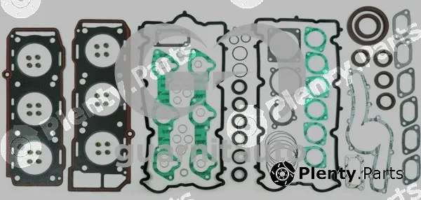Guarnitauto 030256-1000 — Full Gasket Kit, engine