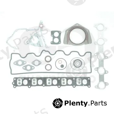 Guarnitauto 011062-1000 — Full Gasket Kit, engine