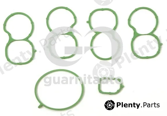 Guarnitauto 181116-0000 — Gasket Set, intake manifold