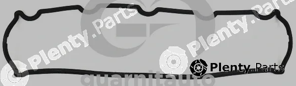 Guarnitauto 123670-8000 — Gasket, cylinder head cover