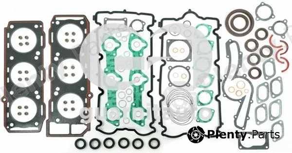 Guarnitauto 030257-1000 — Full Gasket Kit, engine
