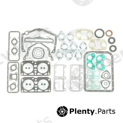 Guarnitauto 030316-1000 — Full Gasket Kit, engine