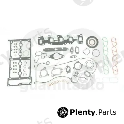 Guarnitauto 011081-1000 — Full Gasket Kit, engine