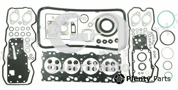 Guarnitauto 030953-1000 — Full Gasket Kit, engine