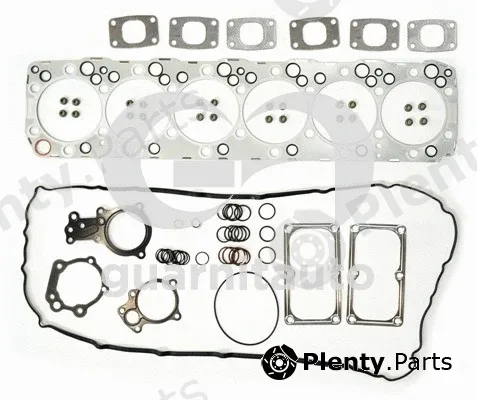 Guarnitauto 050946-1051 — Gasket Kit, cylinder head