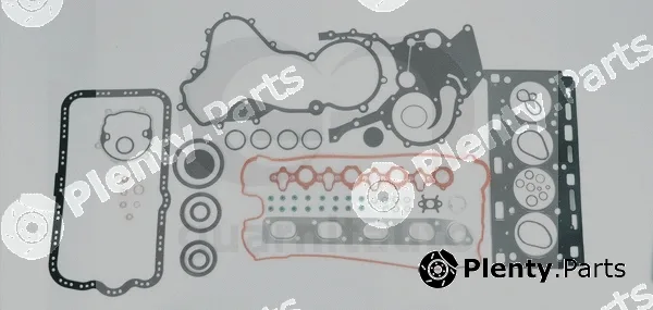 Guarnitauto 033772-1000 — Full Gasket Kit, engine