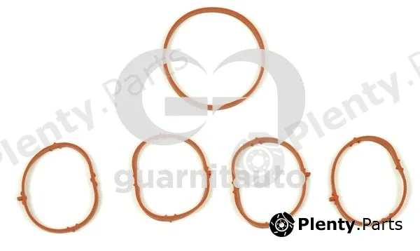 Guarnitauto 181115-0000 — Gasket Set, intake manifold