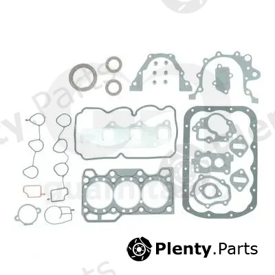Guarnitauto 033311-1000 — Full Gasket Kit, engine