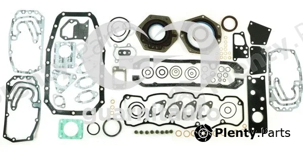 Guarnitauto 010959-1099 — Full Gasket Kit, engine