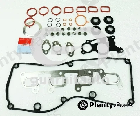 Guarnitauto 044218-1099 — Gasket Kit, cylinder head