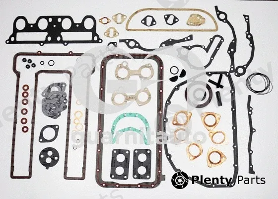 Guarnitauto 010211-1000 — Full Gasket Kit, engine