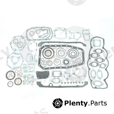Guarnitauto 011010-1000 — Full Gasket Kit, engine