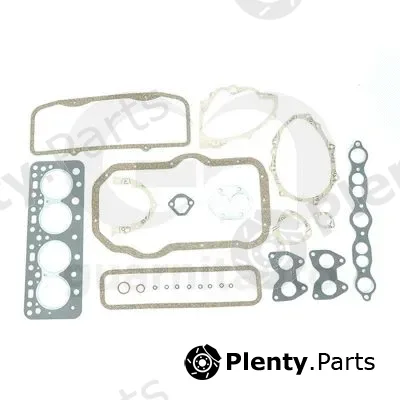 Guarnitauto 020534-1000 — Full Gasket Kit, engine
