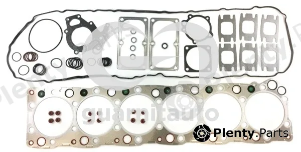 Guarnitauto 050947-1000 — Gasket Kit, cylinder head