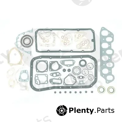 Guarnitauto 010755-1000 — Full Gasket Kit, engine