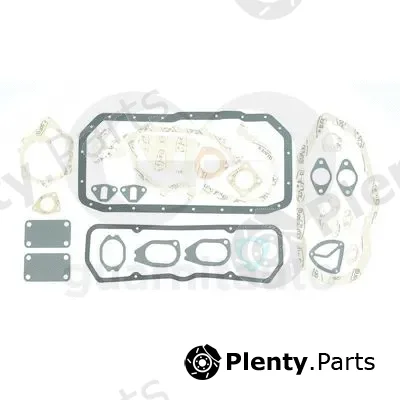 Guarnitauto 010540-1000 — Full Gasket Kit, engine
