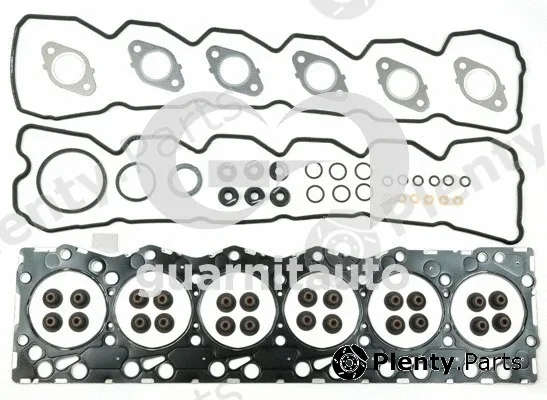 Guarnitauto 050956-1000 — Gasket Kit, cylinder head