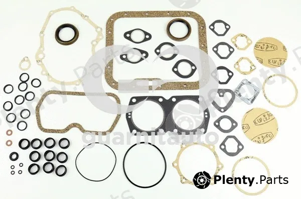 Guarnitauto 030518-1000 — Full Gasket Kit, engine